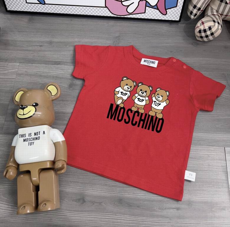 Moschino sz66-140 61